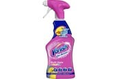 Rengøring - VANISH Oxi Action Spray Stain Remover 500 ml - 4002448051015