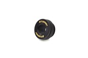 Gør-det-selv vandkøling - Bitspower G1/4" Carbon Black CaseTop Water-Fill SET - BP-CBWP-C04