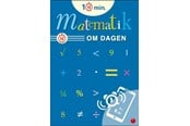Hobby - 10 minutters matematik om dagen - Hobby - Hæftet - 9788772055220