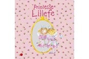 Børnebøger - Prinsesse Lillefe - Børnebog - Hardback - 9788772056395