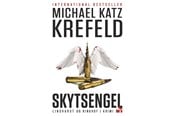 Krimi & Spænding - Skytsengel (Ravn-serien nr. 6) - Krimi & Spænding - paperback - 9788727007199