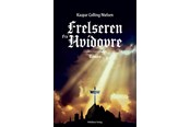 Skønlitteratur & Fiktion - Frelseren fra Hvidovre. - Skønlitteratur & Fiktion - hardcover - 9788740070989