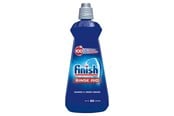 Rengøring - Finish Dishwasher Rinse Aid 400ml - 418346