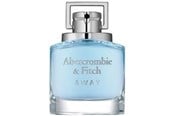 Parfume og dufte - Abercrombie & Fitch Away Man Eau de Toilette Spray - 100 ml - 085715169709