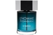 Parfume og dufte - Yves Saint Laurent Yves-Saint-Laurent L'Homme Le Parfum EDP - 100 ml - 3614272890626