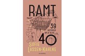 Biografi og memoirs - Ramt - Biografi & Erindring - Hæftet - 9788702339307