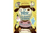 Børnebøger - Et prik der ændrede verden - Børnebog - Hardback - 9788740065084