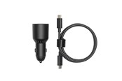 Droner - DJI - 65W Car Charger - CP.MA.00000426.01