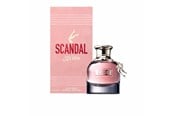 Parfume og dufte - Jean Paul Gaultier J.P. Gaultier Scandal Eau De Parfum Spray - 30 ml - 8435415059084