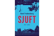 Skønlitteratur & Fiktion - Sjuft - Skønlitteratur & Fiktion - Hæftet - 9788702283136