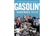 Biografi og memoirs - Gasolin' - gudernes vilje - Biografi & Erindring - hardcover - 9788740071955
