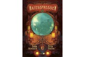 Ungdomsbøger - Natekspressen - Ungdomsbog - hardback - 9788775494866