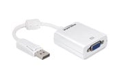 Skærmkabel - DeLOCK VGA-adapte - 61766