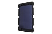Tablet - Covers & Cases - Deltaco Silicone Case for 7-8 inch Tablets Stand - TPF-1302