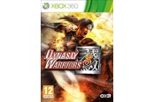Spil - Dynasty Warriors 8 - Microsoft Xbox 360 - Action - 5060327530289