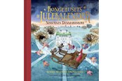 Årbøger - Kongehusets julekalender - Årbog - hardback - 9788740074604