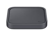 Mobil - Adaptere & Opladere - Samsung Wireless Charger Pad - Black - EP-P2400BBEGEU