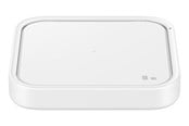 Mobil - Adaptere & Opladere - Samsung Wireless Charger Pad - White - EP-P2400BWEGEU