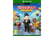 Spil - Monopoly Madness - Microsoft Xbox One - Entertainment - 3307216229544