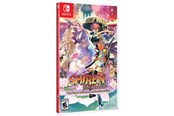 Spil - Shiren the Wanderer: The Tower of Fortune and the Dice of Fate - Nintendo Switch - RPG - 0819976025463