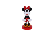 Spil tilbehør - Cable Guys Disney: Minnie Mouse - Miscellaneous Tilbehør til spillekonsol - 5060525894503