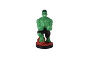 Spil tilbehør - Cable Guys Marvel: Hulk - Miscellaneous Tilbehør til spillekonsol - 5060525893858