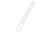 Lyskilder - Osram LED pære DULUX S 6W/830 (11W) EM+230V G23 - 4058075558069