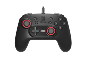 Spil tilbehør - HORI PAD + for Nintendo Switch - Wired Controller - Nintendo Switch - NSW-326U
