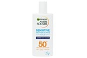 Kropspleje - Garnier Sensitive Advanced Anti-Dark Sports Face - C6360800