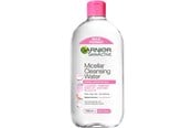 Ansigtspleje - Garnier Micellar Cleansing Water for Normal and Sensitive Skin - C5491002