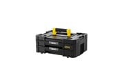 Værktøjskasser og lagersystemer - Stanley Fatmax® Pro-Stack™ 2 Drawers - FMST1-71969