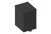 Rack skabe - APC Schneider Electric Low temp kit (-35C) - ACAC10040