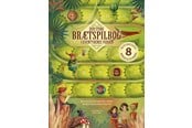 Børnebøger - Den store brætspilbog - i eventyrenes verden - Børnebog - Papbog - 9788772055954