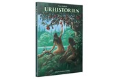 Tegneserier - Urhistorien - Tegneserier - Hardcover - 9788775239368