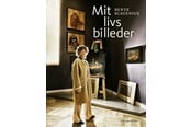 Kunst & Kultur - Mit livs billeder - Kunst & Kultur - Hardcover - 9788702327953