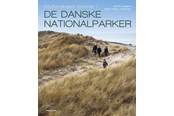 Rejsebøger - Friluftsrollingers favoritter i de danske national - Rejsebog - Hæftet - 9788793951877