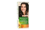 Hårpleje - Garnier Color 2.0 Soft Black - 364927