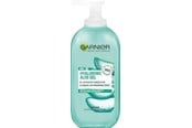 Ansigtspleje - Garnier Hyaluronic Aloe Face Wash Gel - 363951