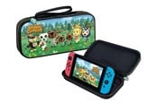 Kameratasker - BigBen Interactive Switch Lite - Game Traveler Deluxe Case - Animal Crossing: New Horizons - NNS39AC