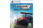 Spil - Gear.Club Unlimited 2 - Ultimate Edition - Sony PlayStation 5 - Racing - 3760156488943