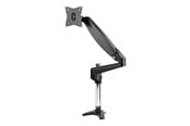 Vægbeslag, AV-Beslag & AV-Møbler - StarTech.com ARMPIVOTE2 - Maks 8 kg - Maks størrelse 49" - ARMPIVOTE2