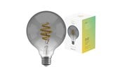 Smart Home - Hombli Smart Bulb G95 CCT Filament (E27) Smokey - HBEB-0311