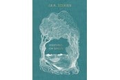 Skønlitteratur & Fiktion - Ringenes Herre 1 - Skønlitteratur & Fiktion - hardcover - 9788702347036