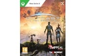 Spil - Outcast: A New Beginning - Microsoft Xbox One - Action - 9120080077547