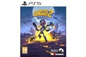 Spil - Destroy All Humans! 2 - Reprobed - Sony PlayStation 5 - Action - 9120080077356
