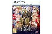 Spil - Yurukill: The Calumniation Games - Deluxe Edition - Sony PlayStation 5 - Action/Adventure - 0810023038801
