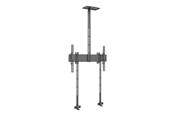 Vægbeslag, AV-Beslag & AV-Møbler - Multibrackets M Wallmount Pro MBW1U - Maks 30 kg - Maks størrelse 75" - 7350105212840