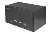 KVM-switch - StarTech.com SV231TDPU34K / Keyboard/Video/Mouse Switch KVM - SV231TDPU34K