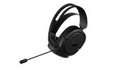 Hovedtelefoner/headset - ASUS TUF Gaming H1 Wireless - 90YH0391-B3UA00