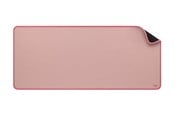 Musemåtte & tilbehør - Logitech Desk Mat Studio Series - Darker Rose - 956-000053